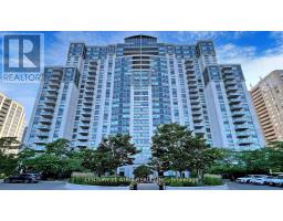 1603 - 188 DORIS AVENUE, Toronto, Ontario