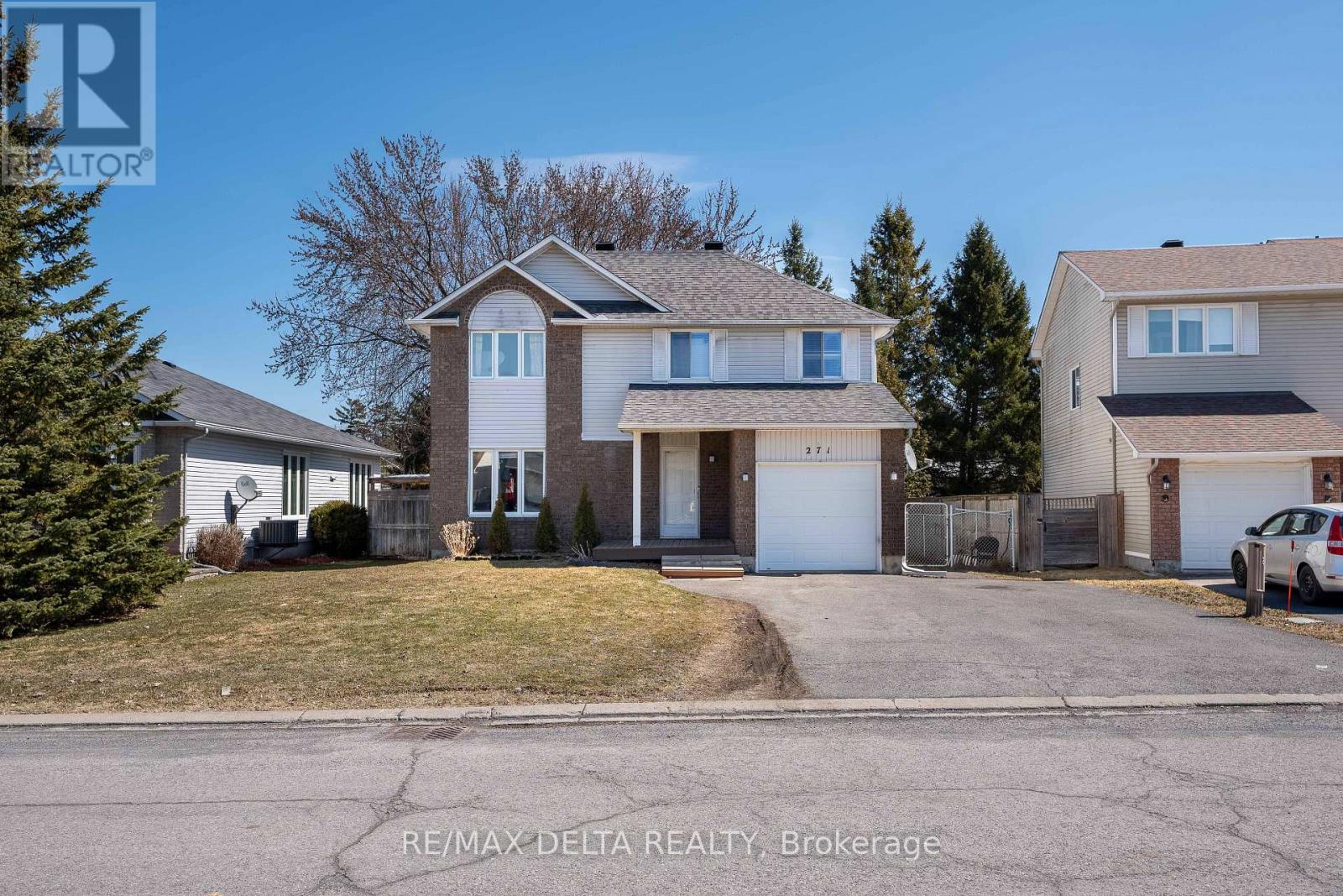 Property at 271 BONAVISTA STREET image 1