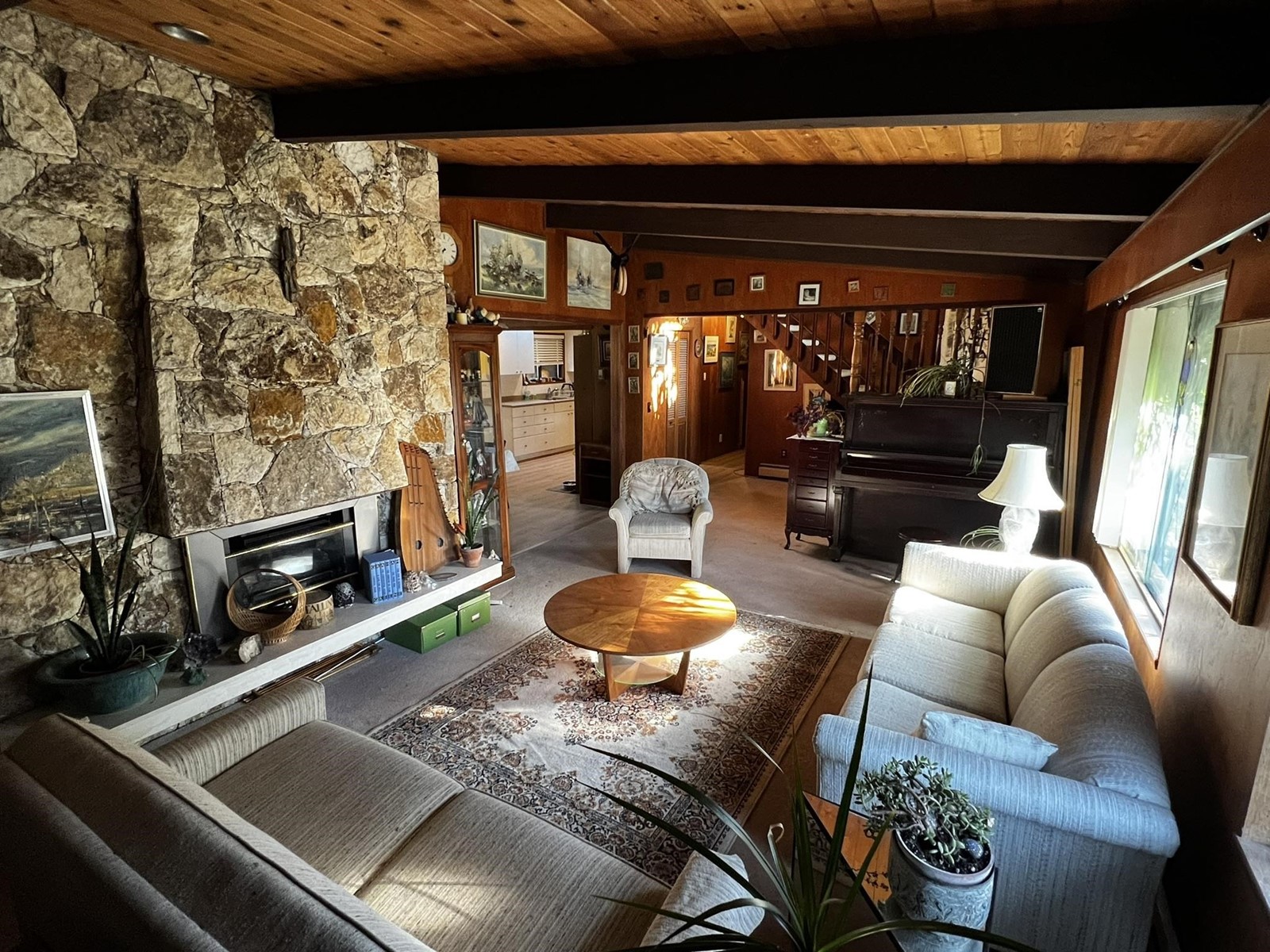 Property at 13491 MARINE DRIVE image 4