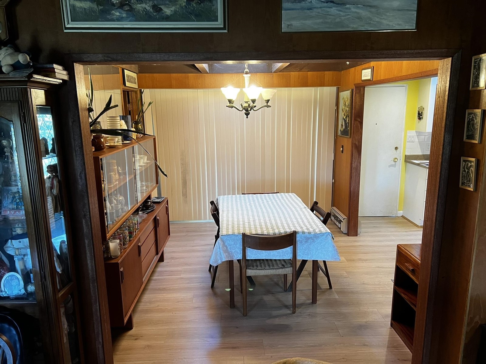 Property at 13491 MARINE DRIVE image 5