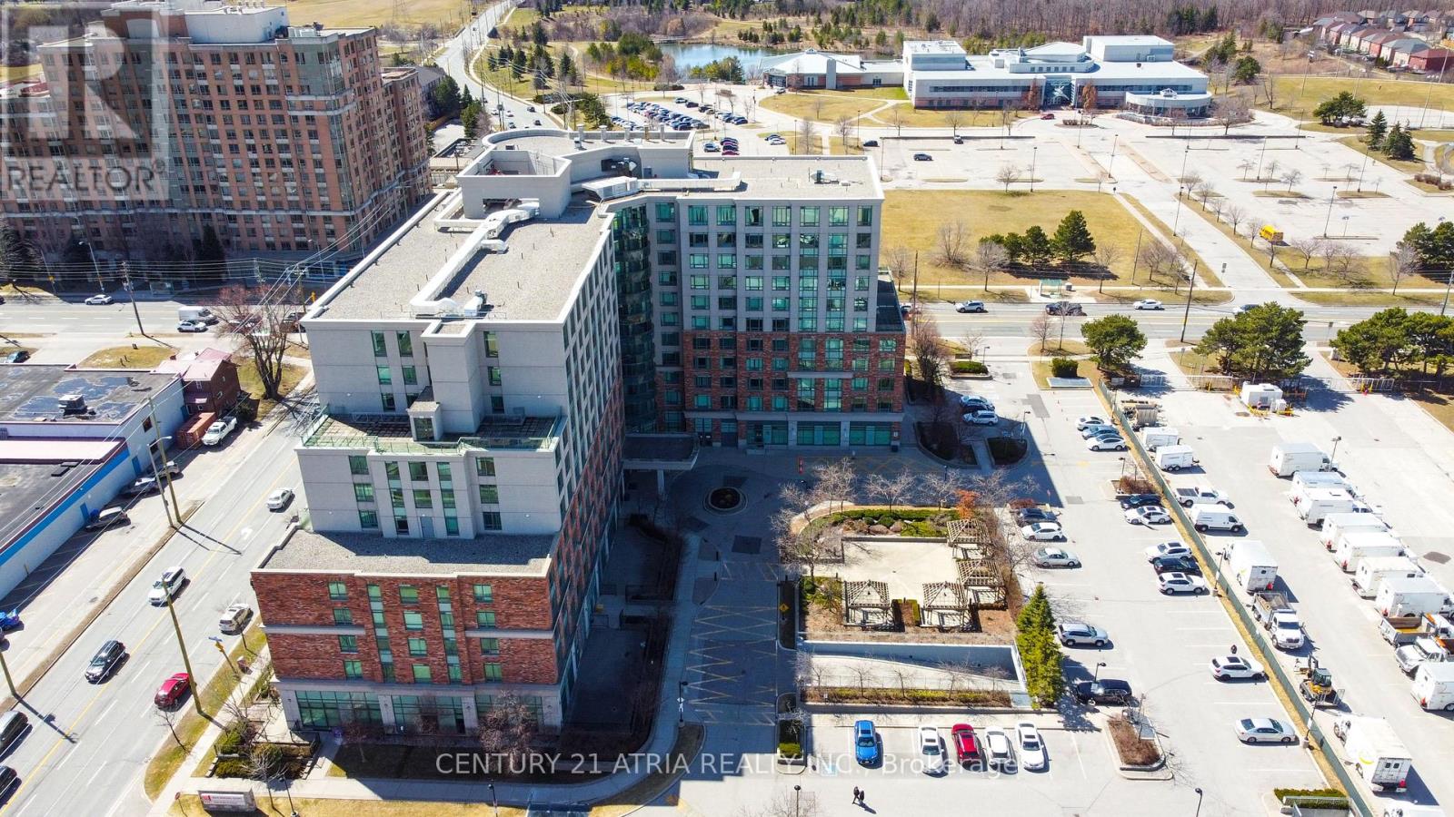 Property at 719 - 2020 MCNICOLL AVENUE image 1