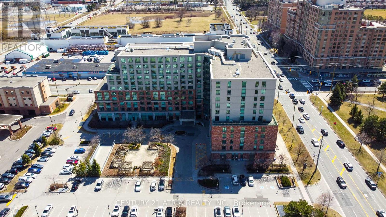 Property at 719 - 2020 MCNICOLL AVENUE image 2