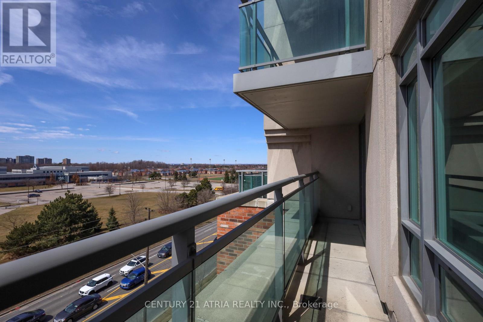 719 - 2020 Mcnicoll Avenue, Toronto, Ontario  M1V 0B5 - Photo 25 - E12081293