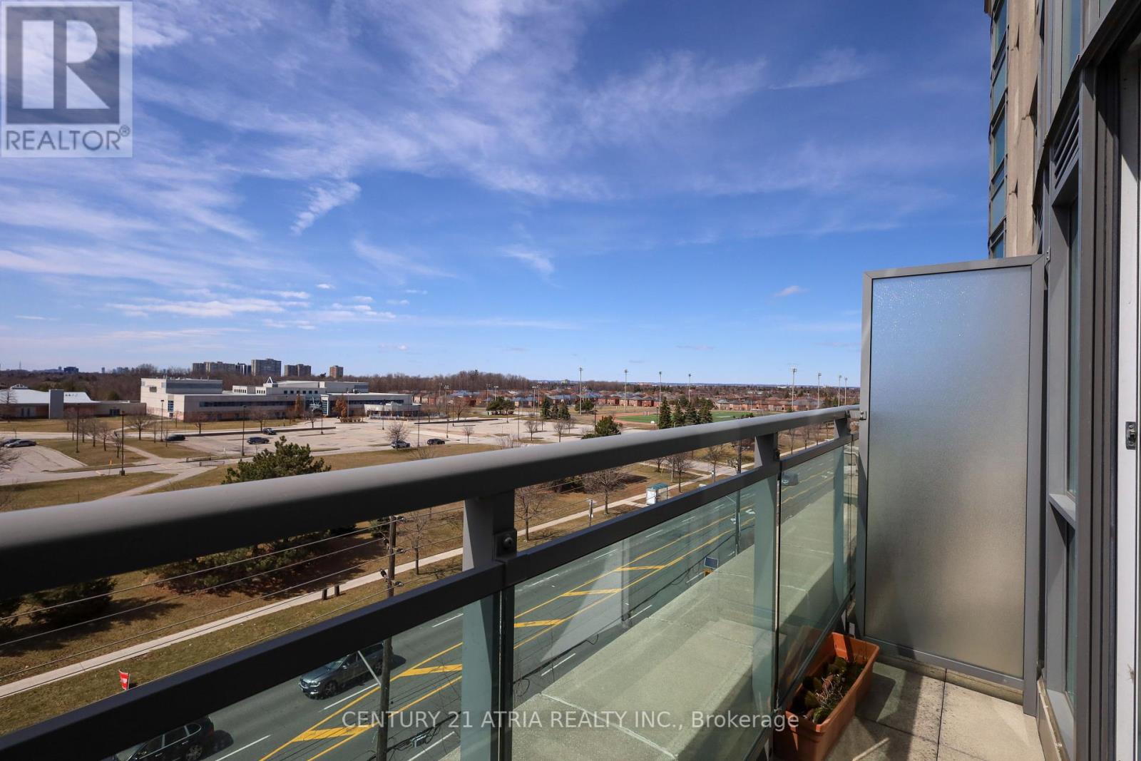 719 - 2020 Mcnicoll Avenue, Toronto, Ontario  M1V 0B5 - Photo 28 - E12081293