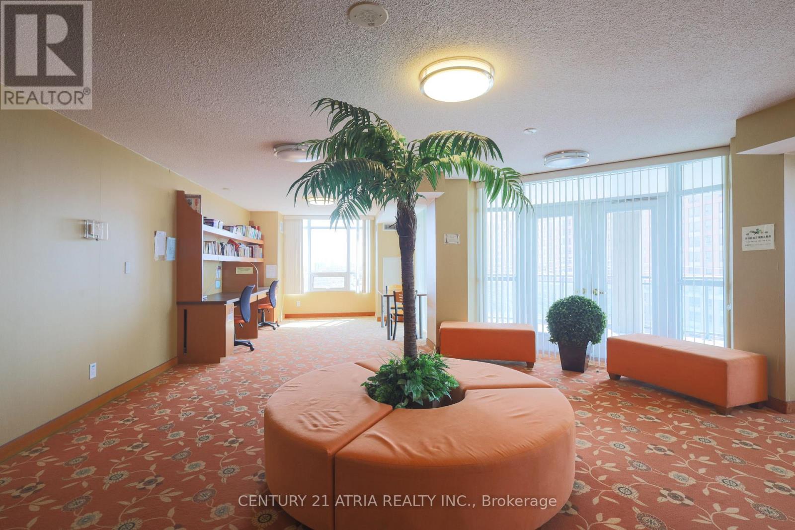 719 - 2020 Mcnicoll Avenue, Toronto, Ontario  M1V 0B5 - Photo 31 - E12081293