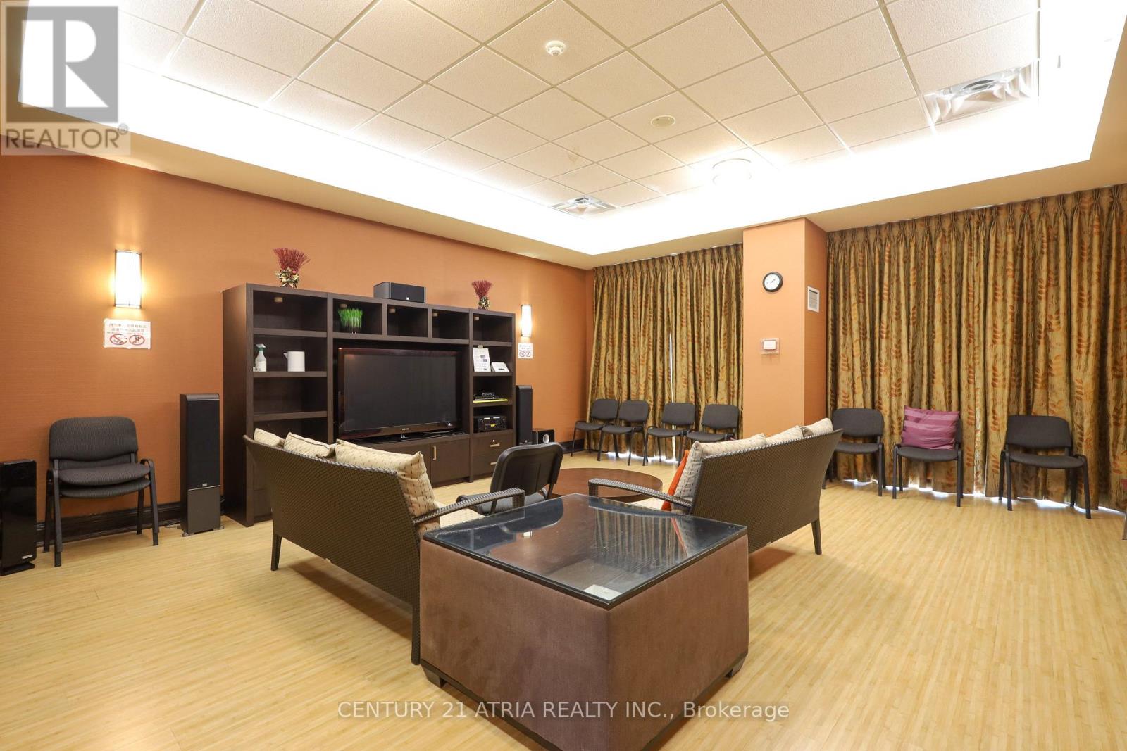 719 - 2020 Mcnicoll Avenue, Toronto, Ontario  M1V 0B5 - Photo 41 - E12081293