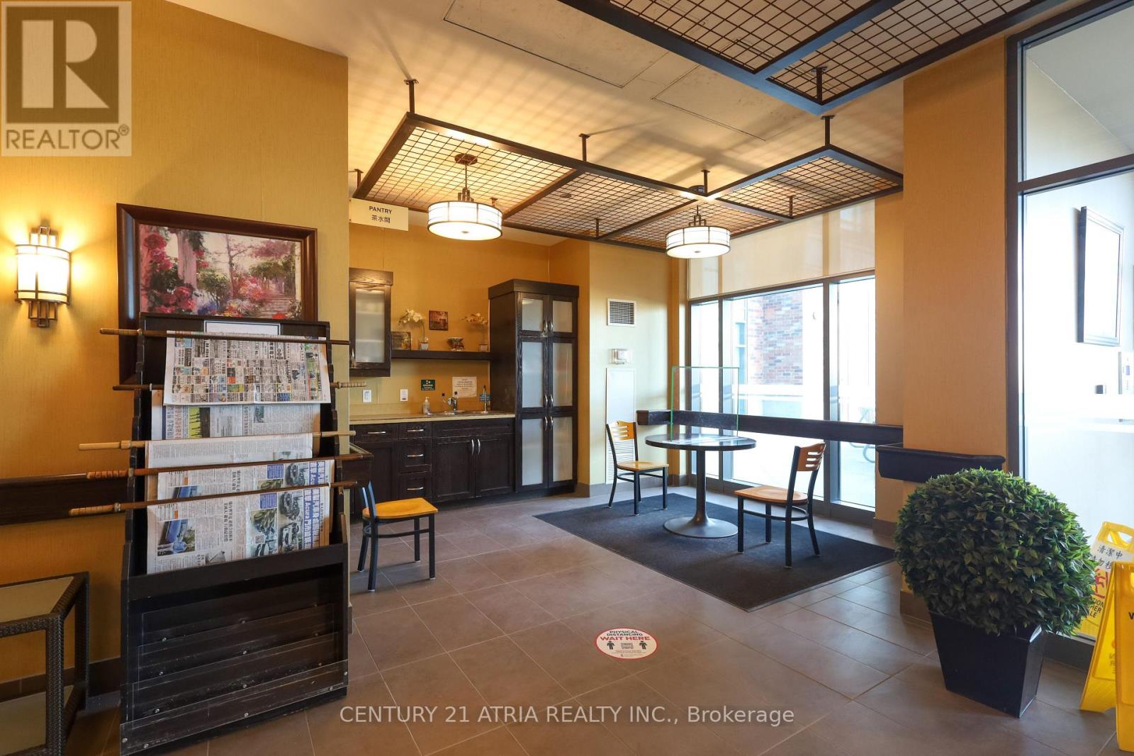 719 - 2020 Mcnicoll Avenue, Toronto, Ontario  M1V 0B5 - Photo 42 - E12081293