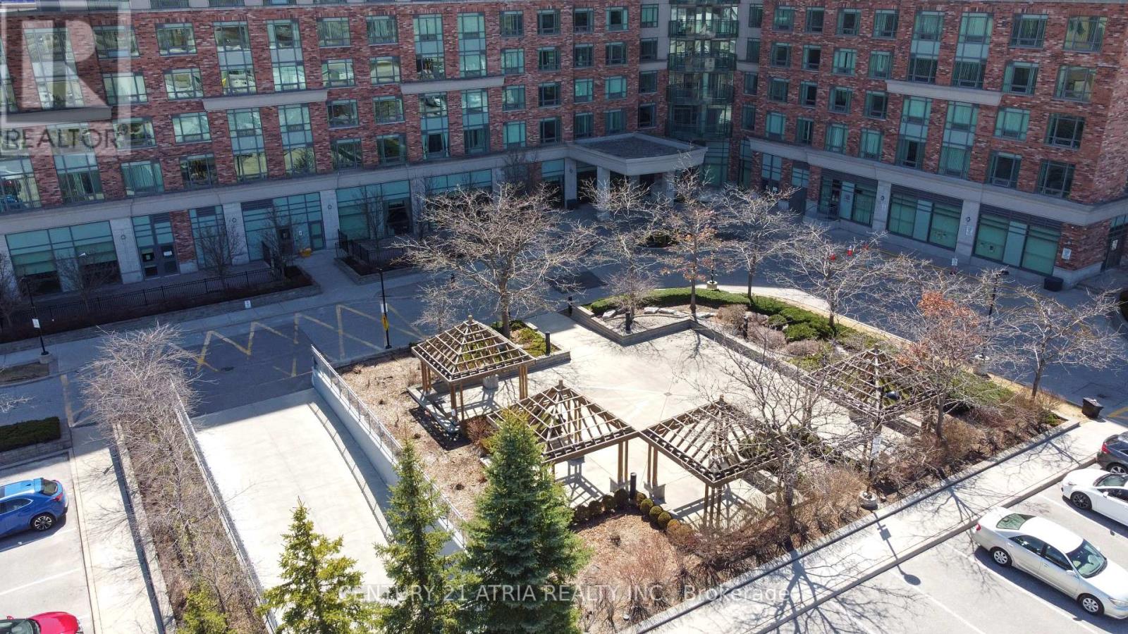 719 - 2020 Mcnicoll Avenue, Toronto, Ontario  M1V 0B5 - Photo 44 - E12081293
