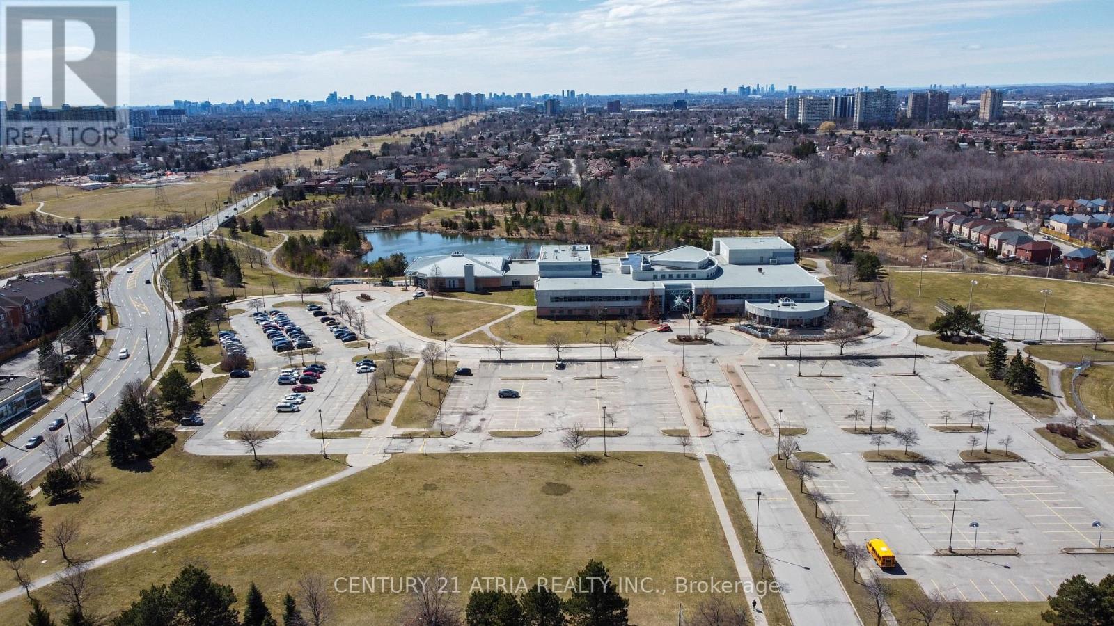 719 - 2020 Mcnicoll Avenue, Toronto, Ontario  M1V 0B5 - Photo 49 - E12081293