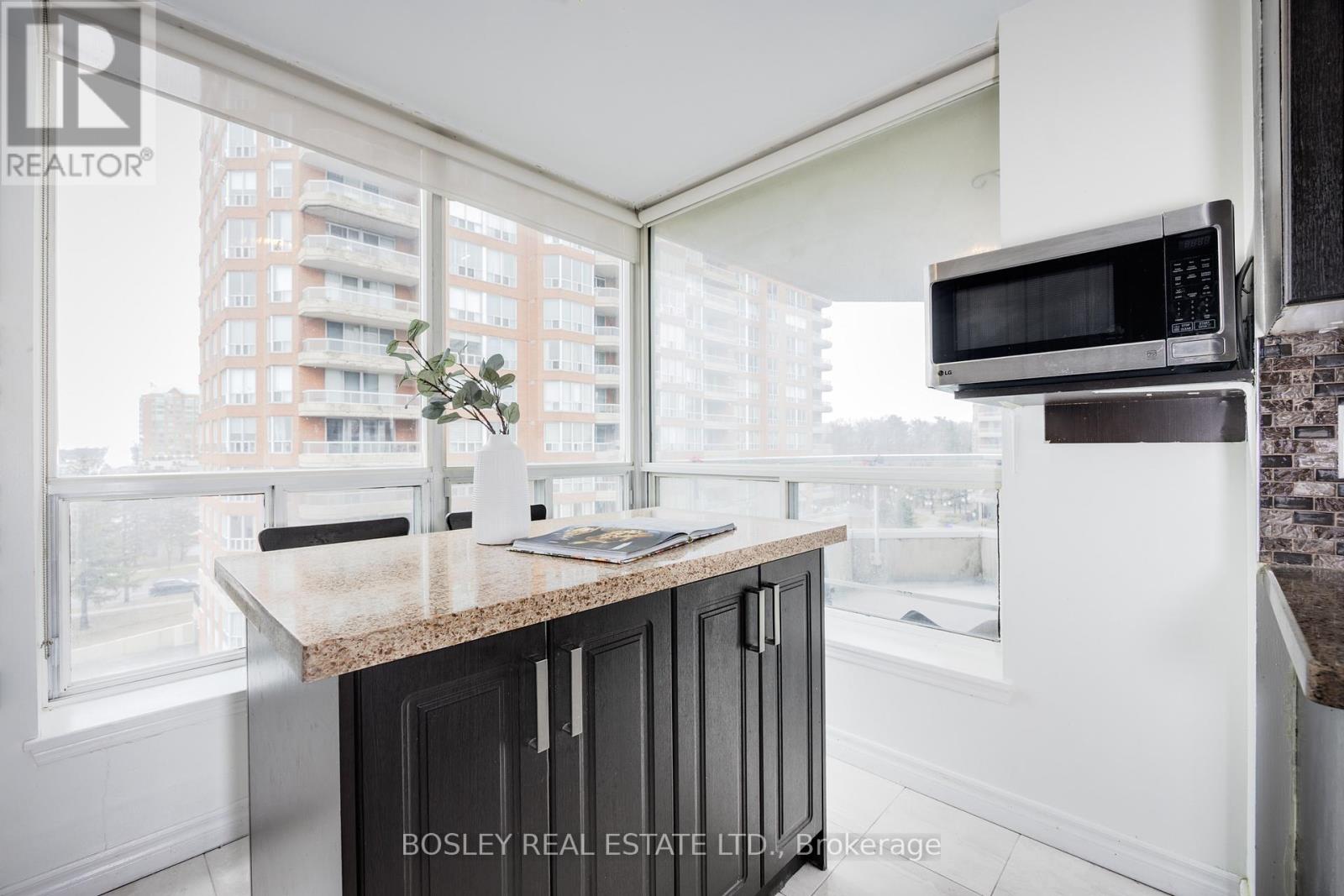 707 - 480 Mclevin Avenue, Toronto, Ontario  M1B 5P1 - Photo 13 - E12081303