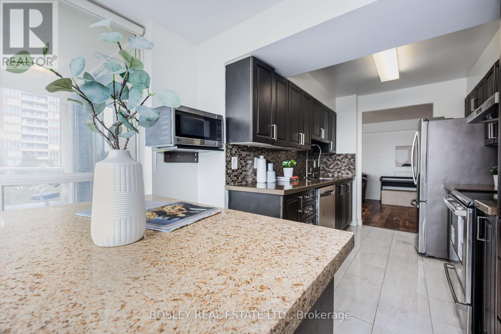 707 - 480 Mclevin Avenue, Toronto, Ontario  M1B 5P1 - Photo 14 - E12081303