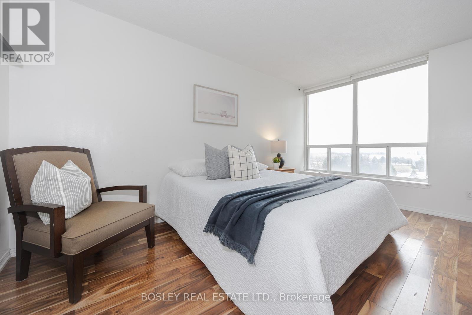 707 - 480 Mclevin Avenue, Toronto, Ontario  M1B 5P1 - Photo 16 - E12081303