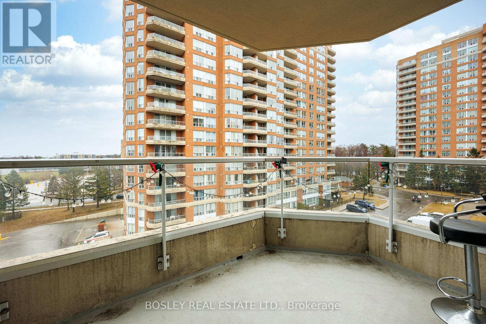 707 - 480 Mclevin Avenue, Toronto, Ontario  M1B 5P1 - Photo 22 - E12081303