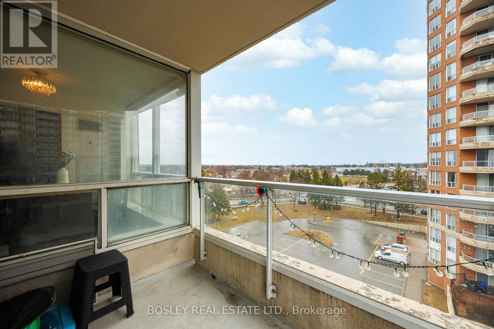 707 - 480 Mclevin Avenue, Toronto, Ontario  M1B 5P1 - Photo 23 - E12081303