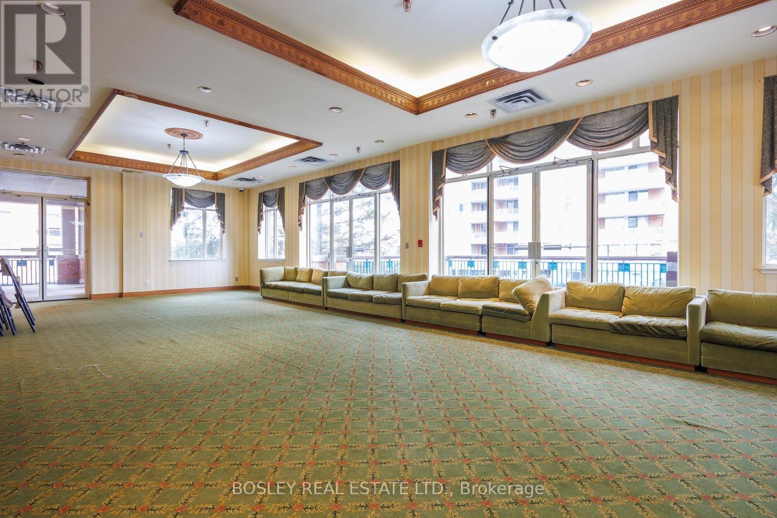 707 - 480 Mclevin Avenue, Toronto, Ontario  M1B 5P1 - Photo 25 - E12081303