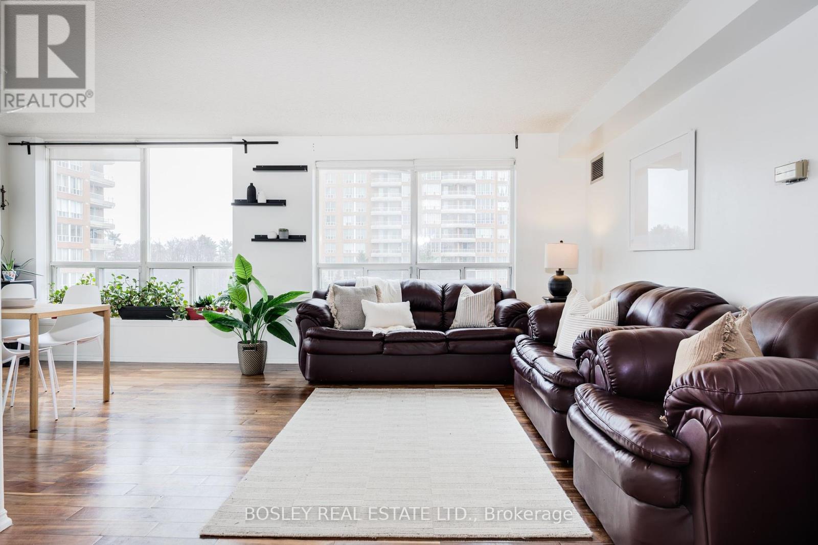 707 - 480 Mclevin Avenue, Toronto, Ontario  M1B 5P1 - Photo 3 - E12081303