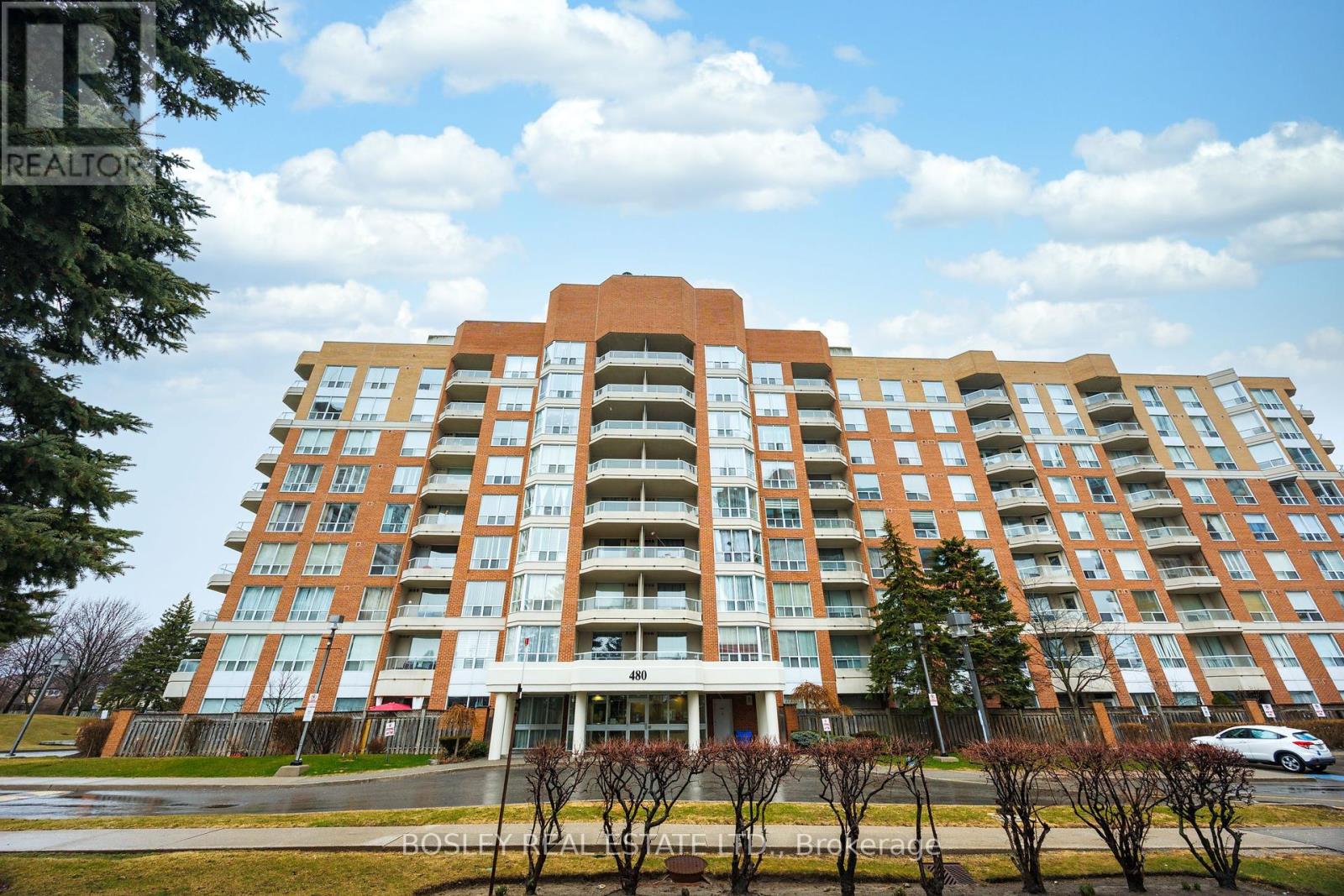 707 - 480 Mclevin Avenue, Toronto, Ontario  M1B 5P1 - Photo 34 - E12081303