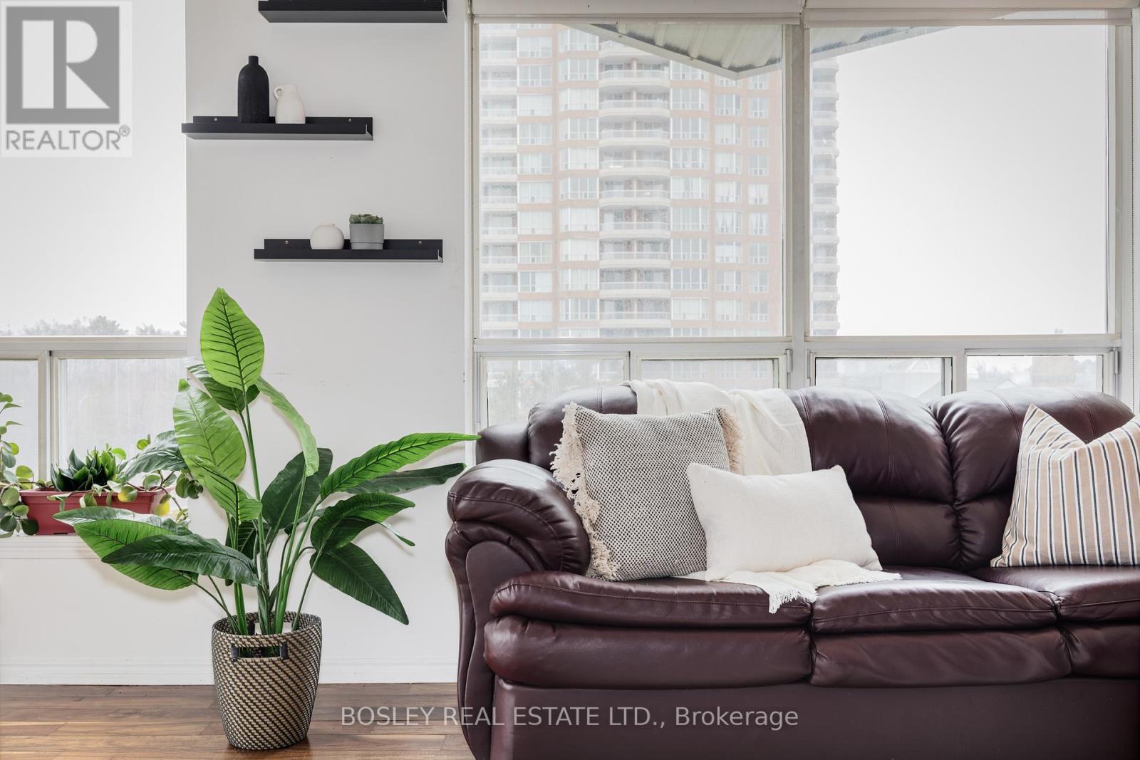 707 - 480 Mclevin Avenue, Toronto, Ontario  M1B 5P1 - Photo 4 - E12081303