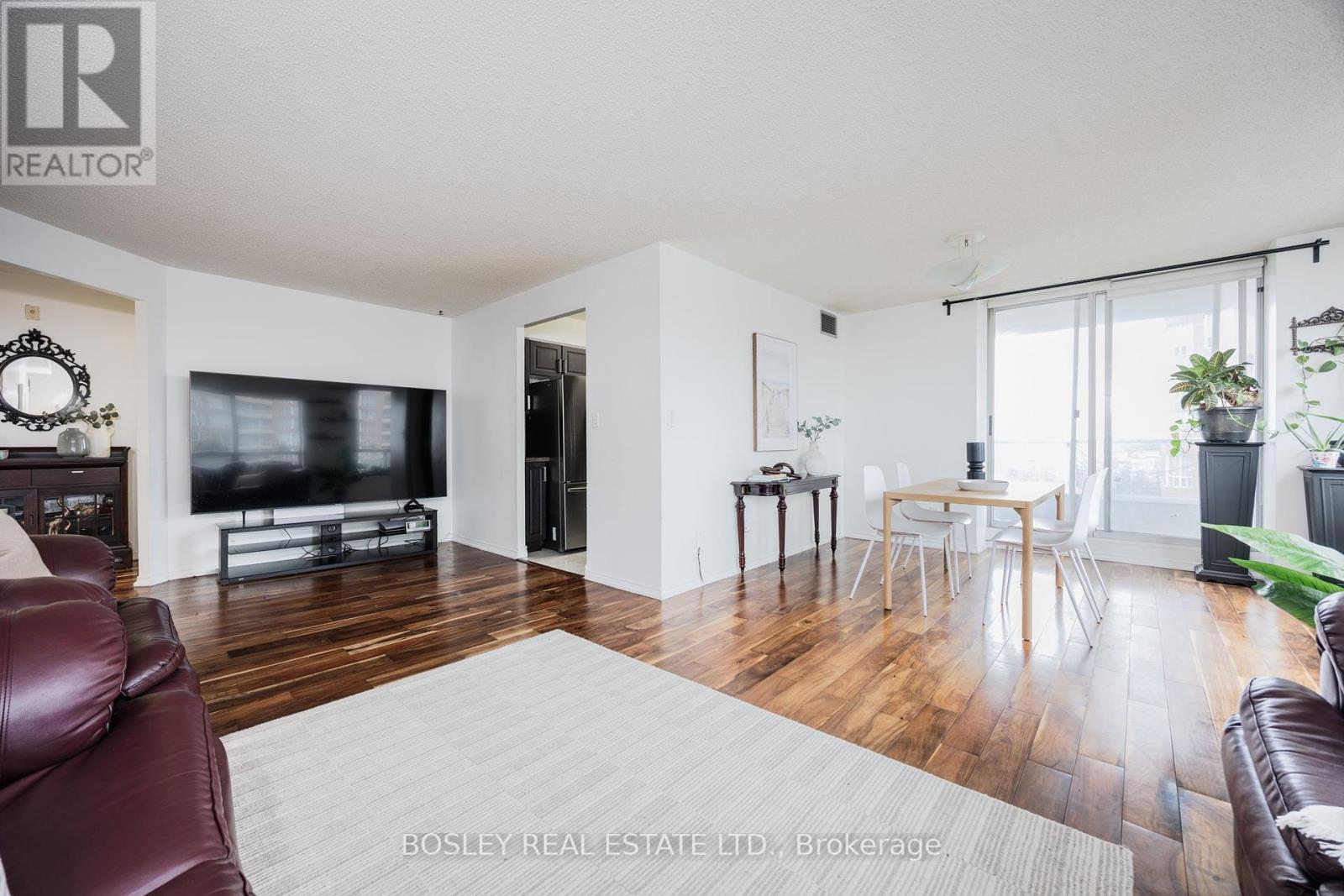 707 - 480 Mclevin Avenue, Toronto, Ontario  M1B 5P1 - Photo 5 - E12081303