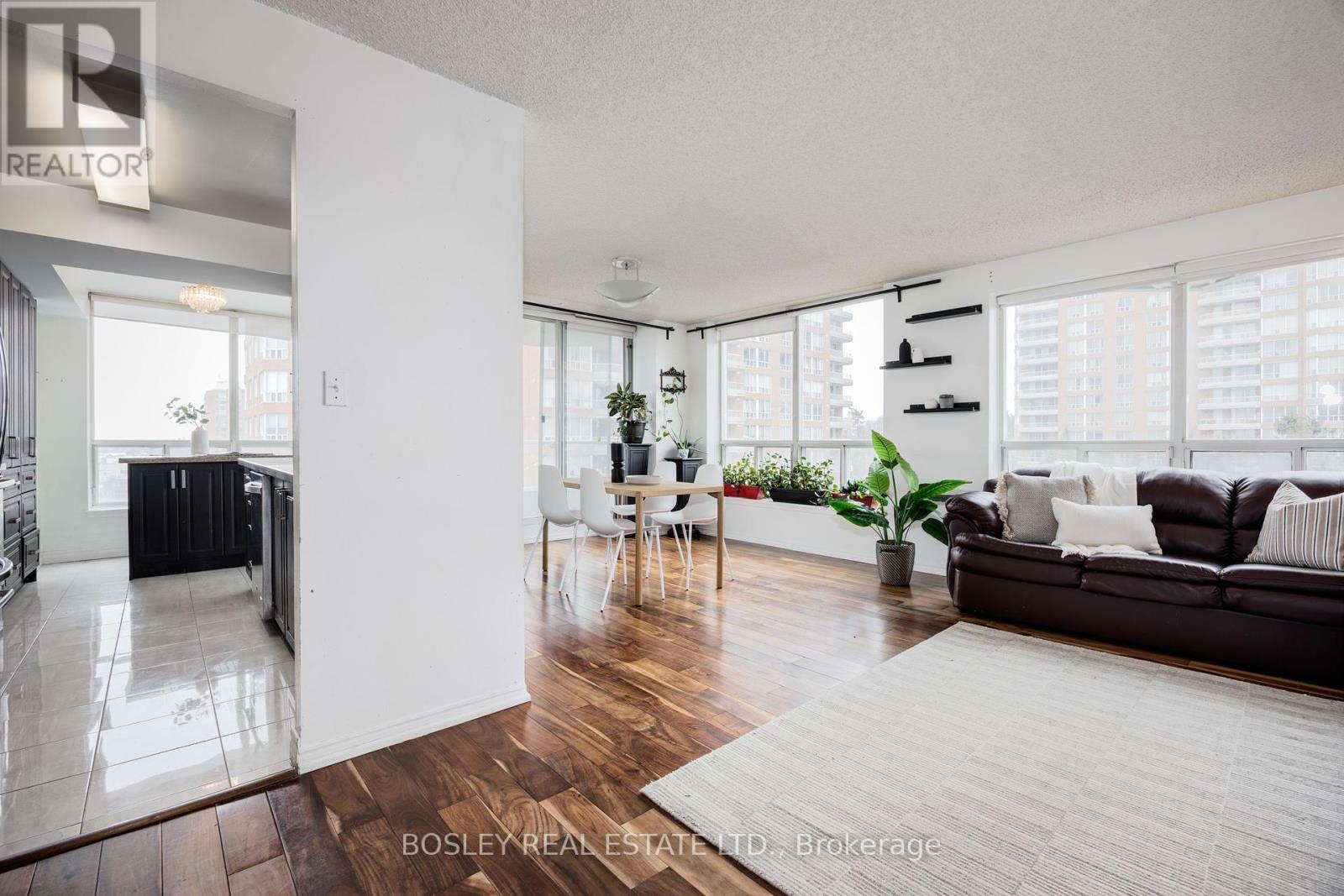 707 - 480 Mclevin Avenue, Toronto, Ontario  M1B 5P1 - Photo 8 - E12081303
