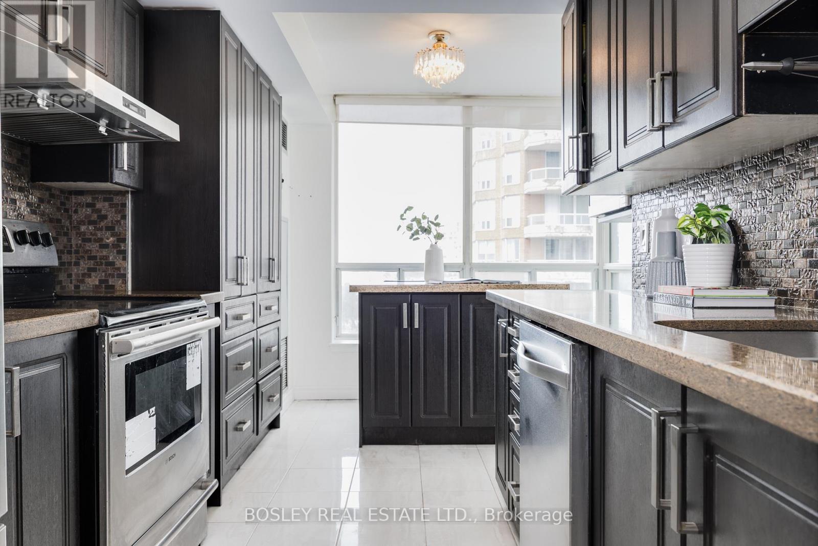 707 - 480 Mclevin Avenue, Toronto, Ontario  M1B 5P1 - Photo 9 - E12081303