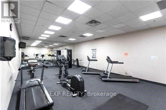 Ph207 - 8 Lee Centre Drive, Toronto, Ontario  M1H 3H8 - Photo 18 - E12081374