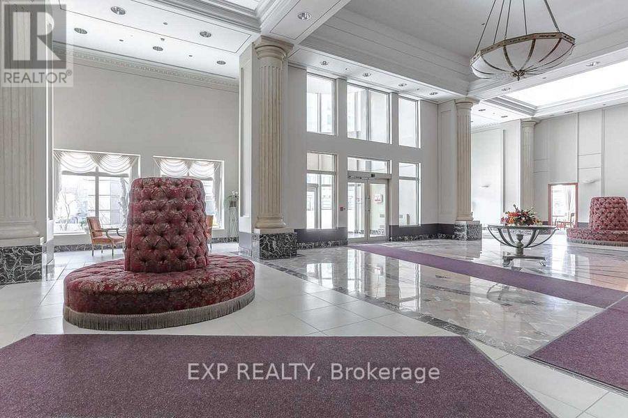 Ph207 - 8 Lee Centre Drive, Toronto, Ontario  M1H 3H8 - Photo 2 - E12081374