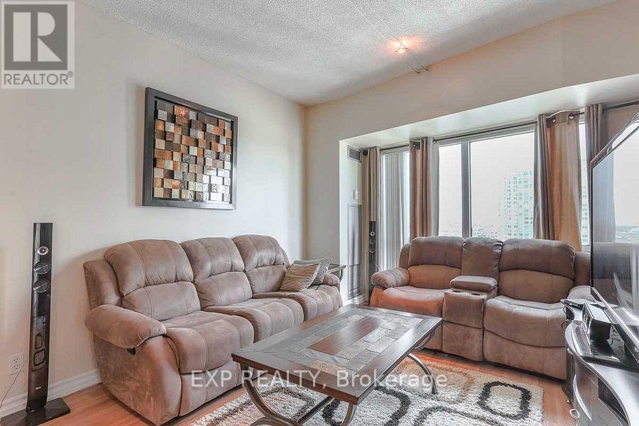 Ph207 - 8 Lee Centre Drive, Toronto, Ontario  M1H 3H8 - Photo 8 - E12081374