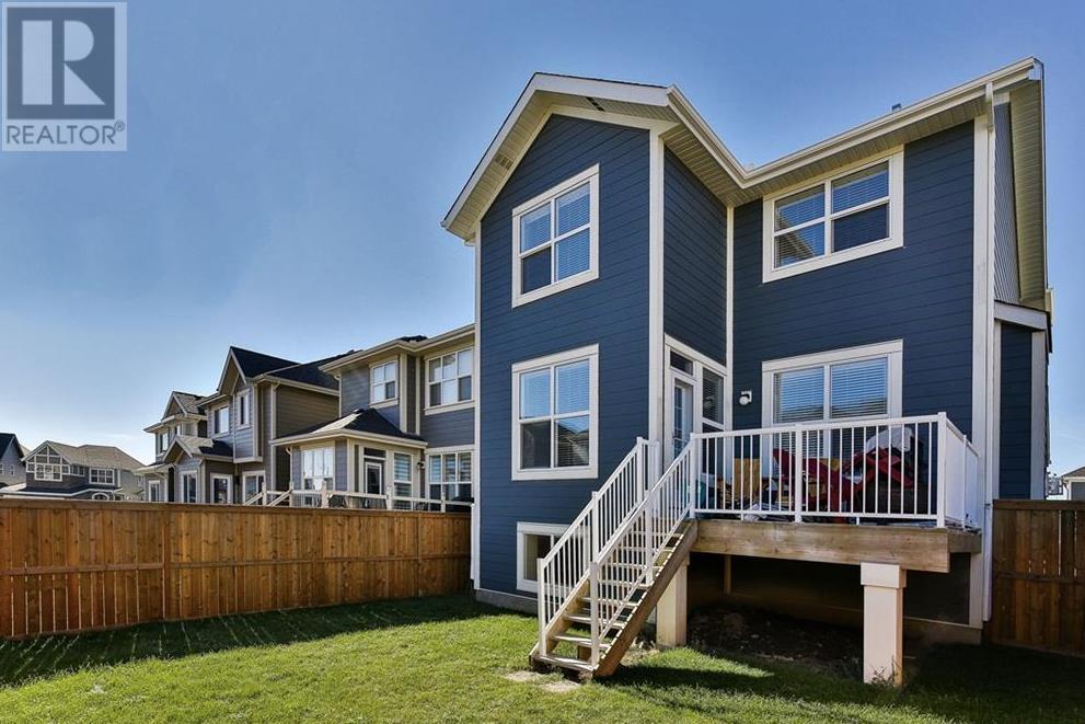 56 Sundown Way, Cochrane, Alberta  T4C 2M4 - Photo 49 - A2197742