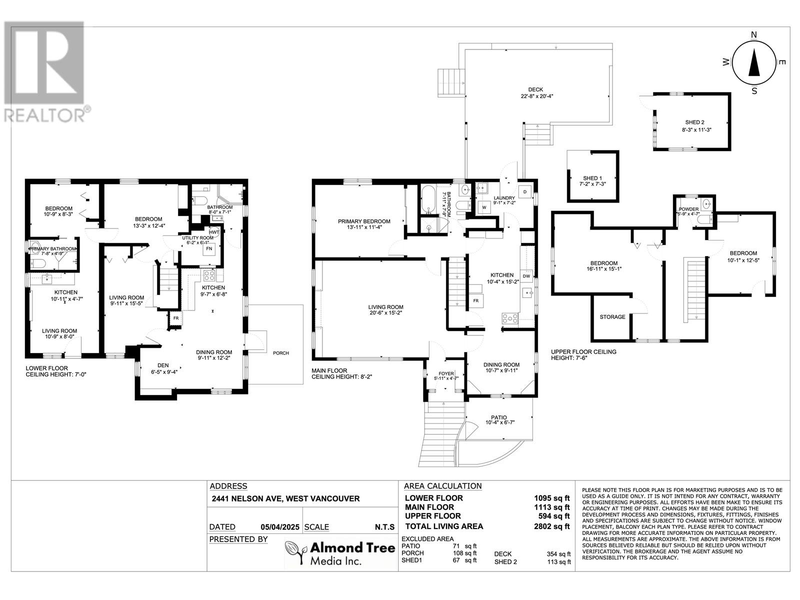 2441 Nelson Avenue, West Vancouver, British Columbia  V7V 2R3 - Photo 32 - R2986769