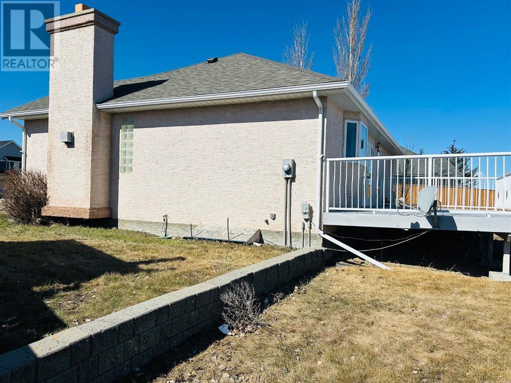 7 Byler Place, Oyen, Alberta  T0J 2J0 - Photo 38 - A2211632