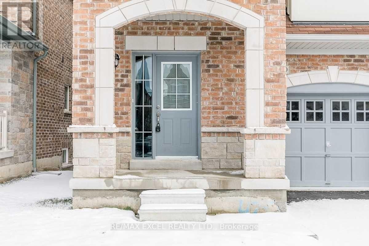 1150 Peelar Crescent, Innisfil, Ontario  L0L 1W0 - Photo 1 - N12081294
