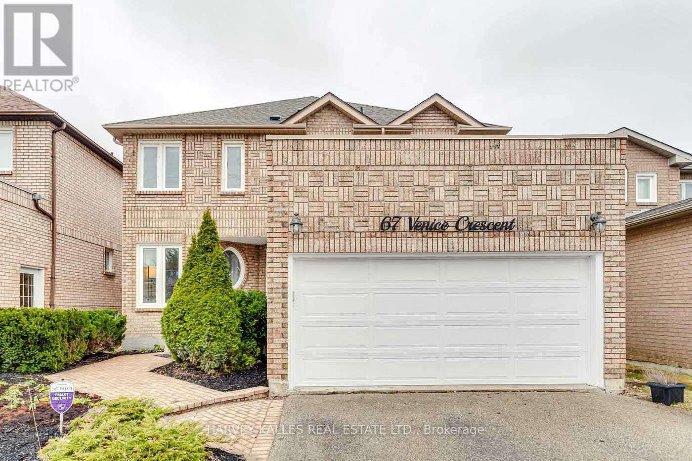 Property at 67 VENICE CRESCENT image 1