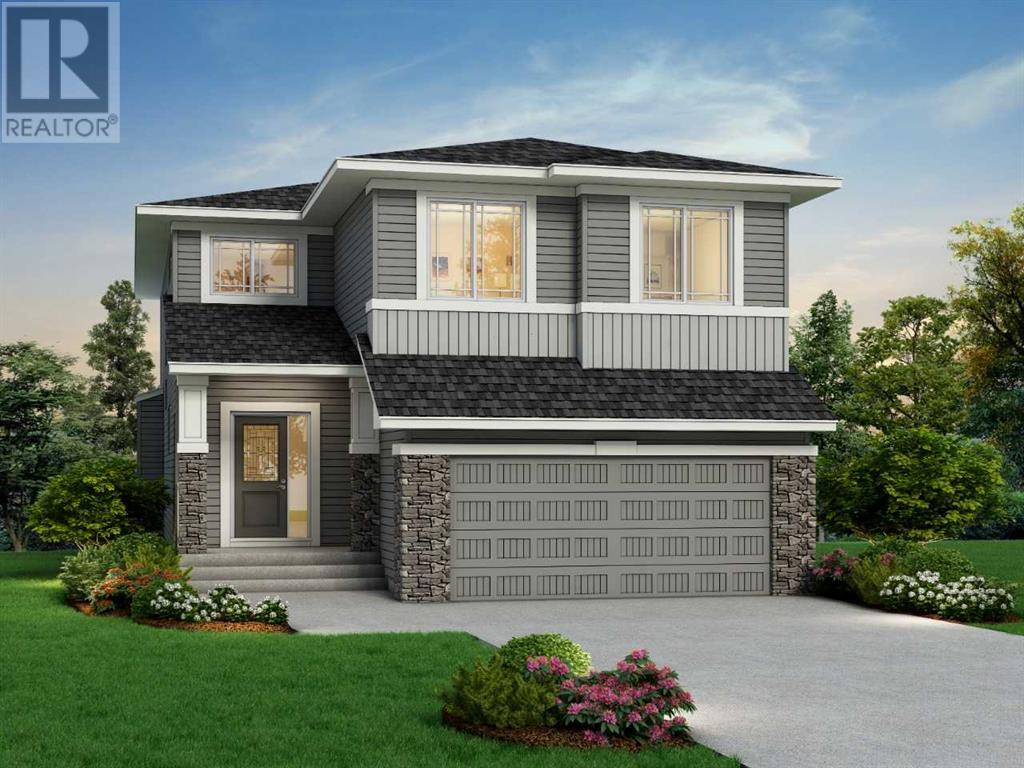 64 Dawson Wharf Mount, chestermere, Alberta