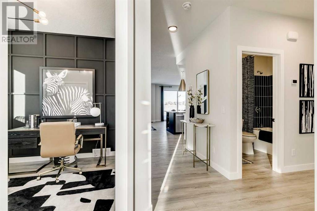 64 Dawson Wharf Mount, Chestermere, Alberta  T1X 2X5 - Photo 5 - A2210705