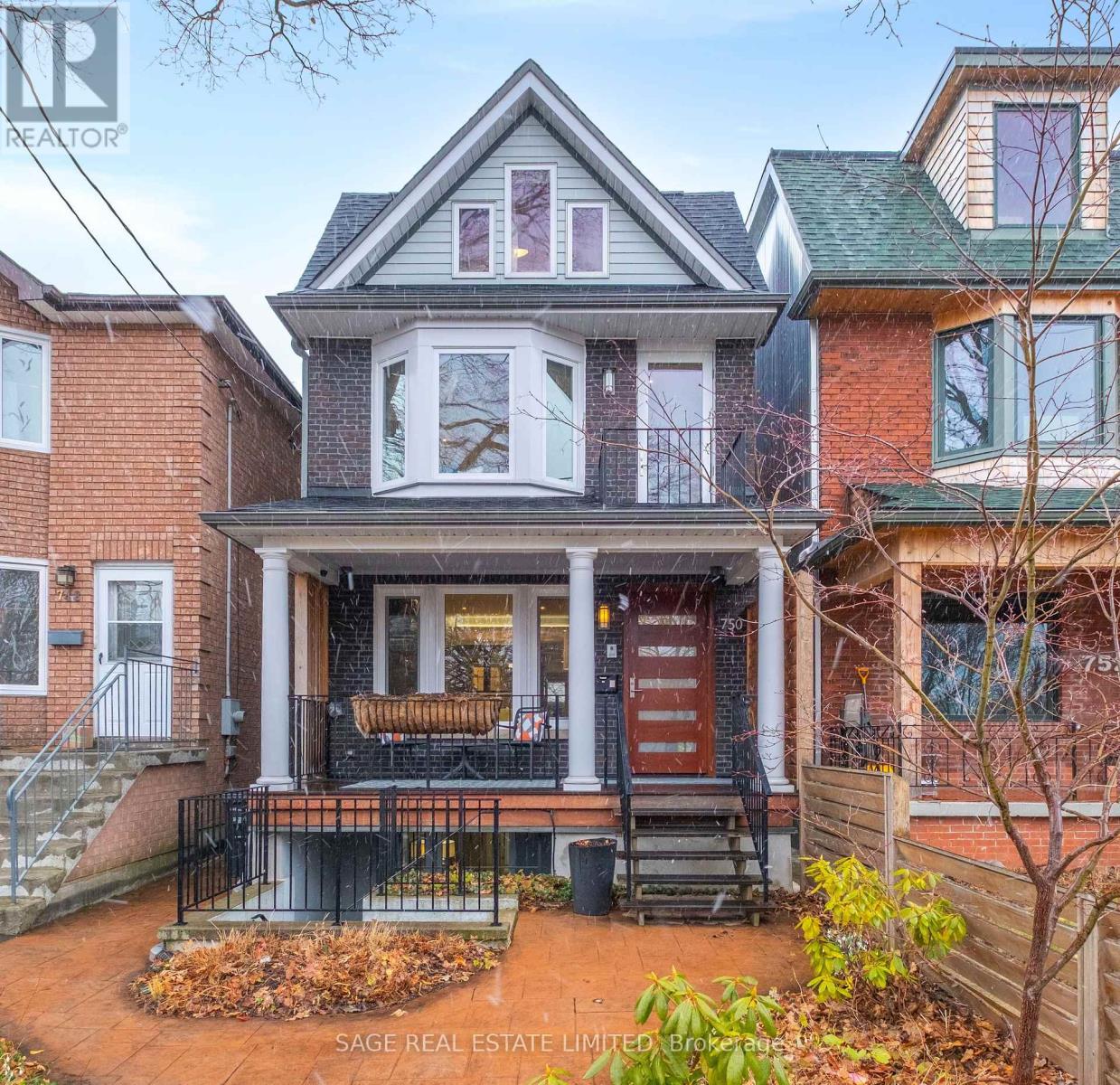 Property at 750 CRAWFORD STREET image 1