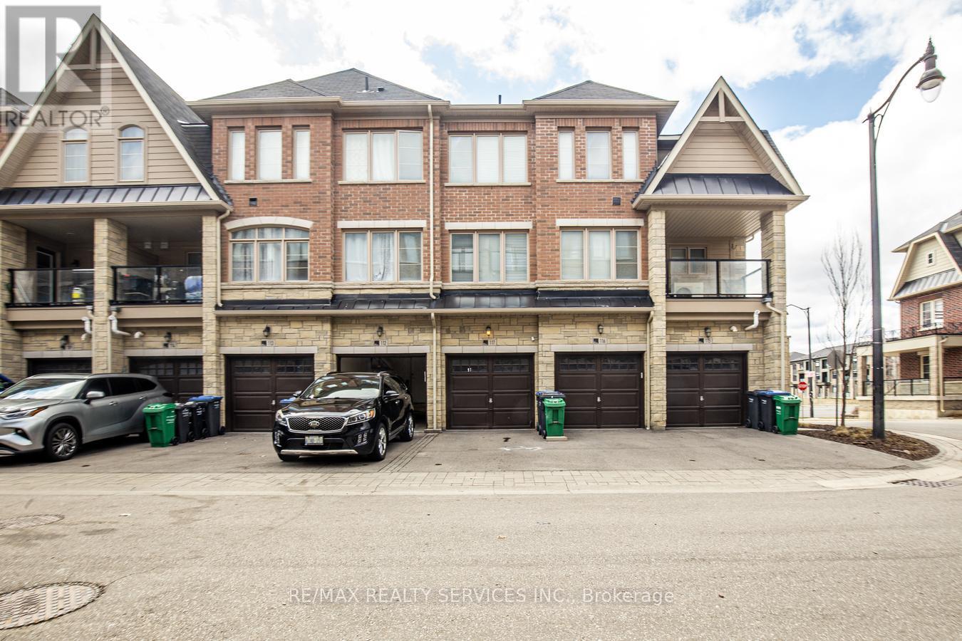 117 - 200 Veterans Drive, Brampton (Northwest Brampton), Ontario  L7A 4S6 - Photo 31 - W12081339