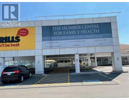 111 A/1 - 245 DIXON ROAD, Toronto, Ontario