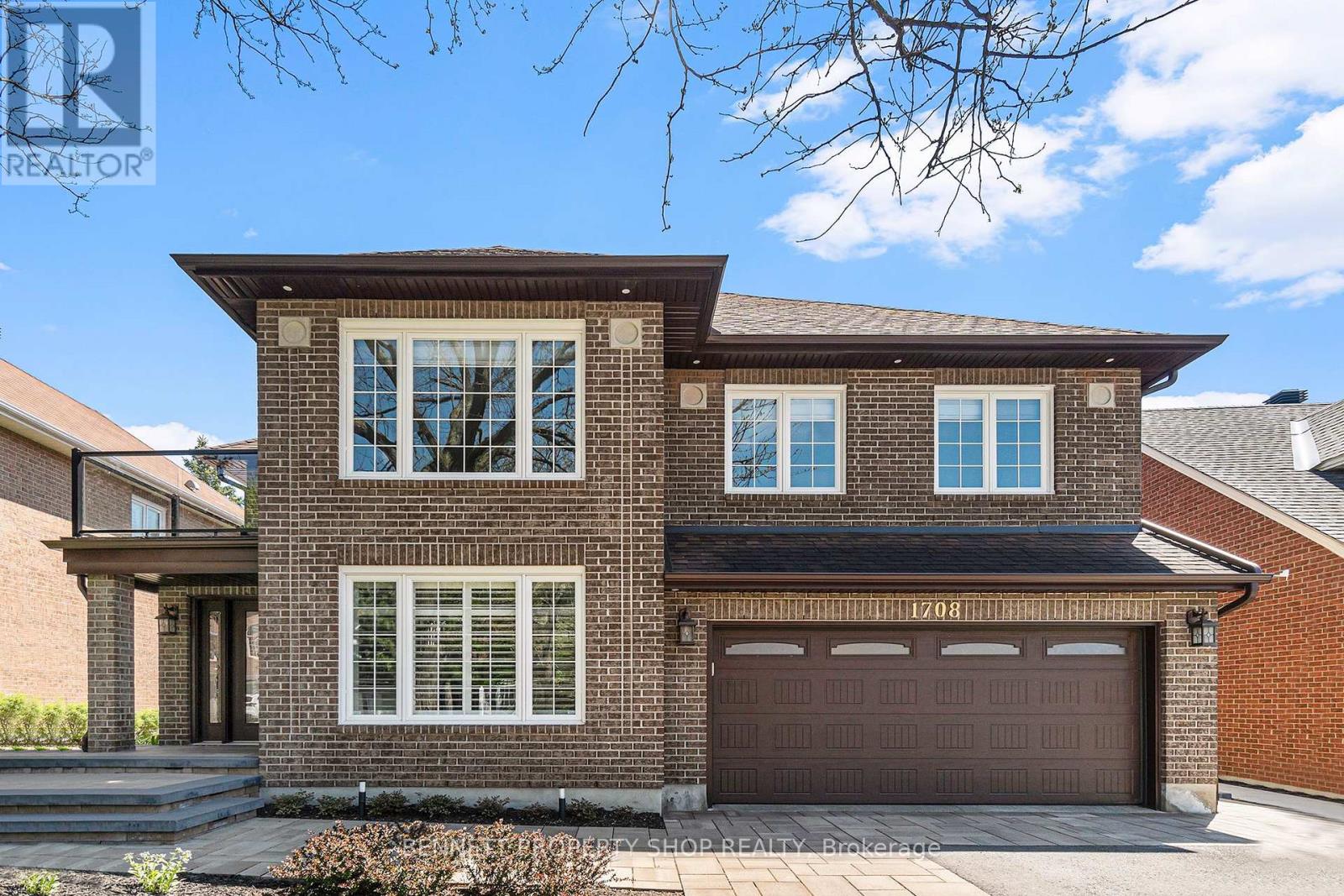 Property at 1708 AUTUMN RIDGE DRIVE image 1
