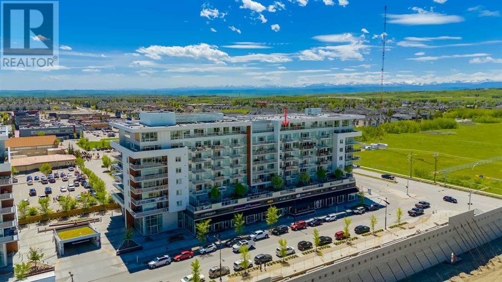 Property at 803, 8505 Broadcast Avenue SW image 2