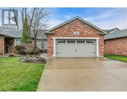 486 BOISMIER AVENUE, LaSalle, Ontario