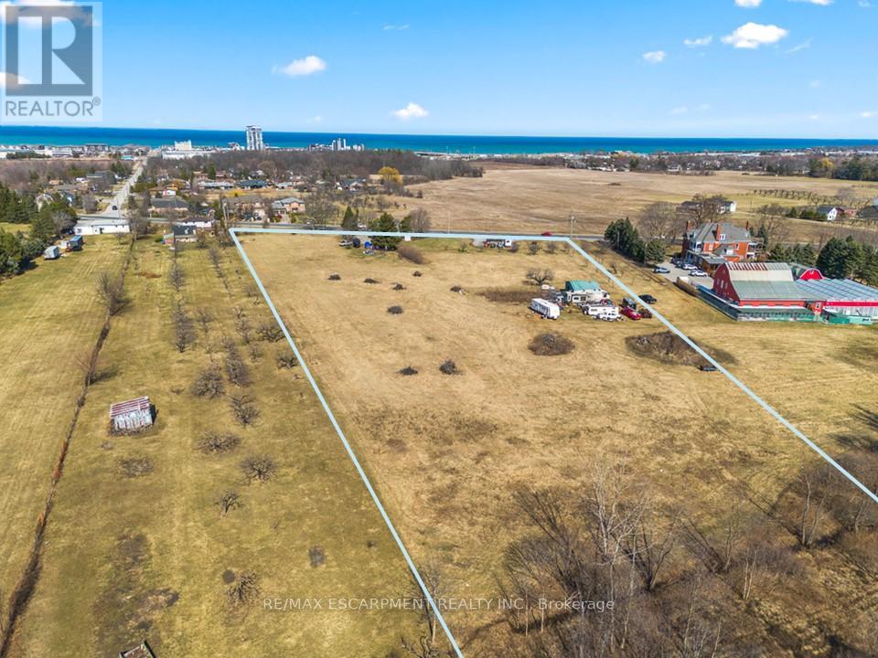 425 Main Street W, Grimsby, Ontario  L3M 1T1 - Photo 3 - X12081352