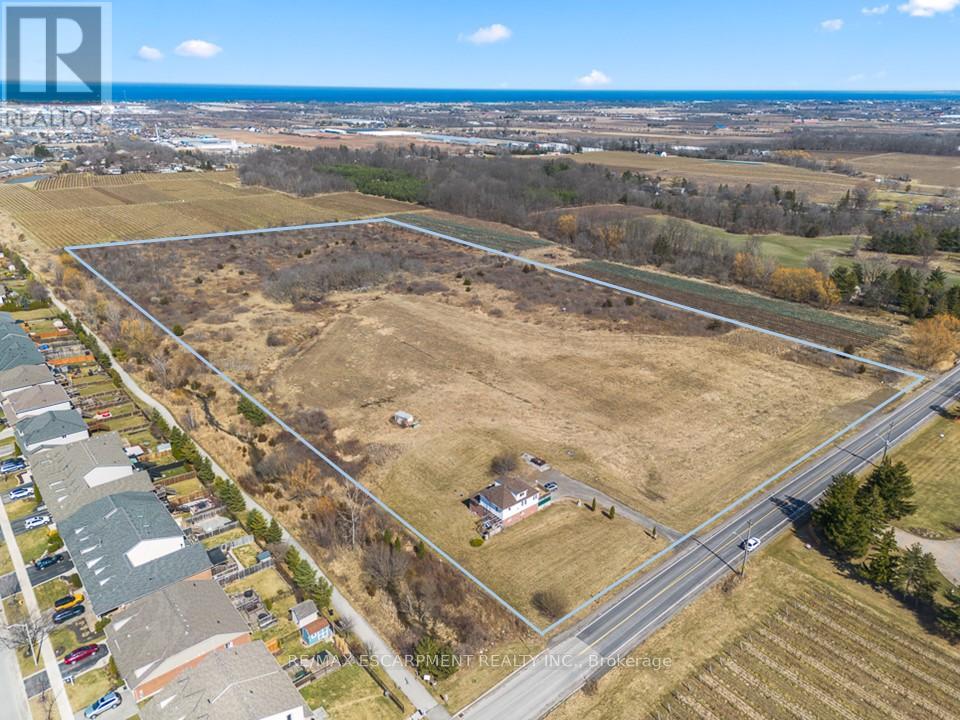4869 HILLSIDE DRIVE, Lincoln, Ontario