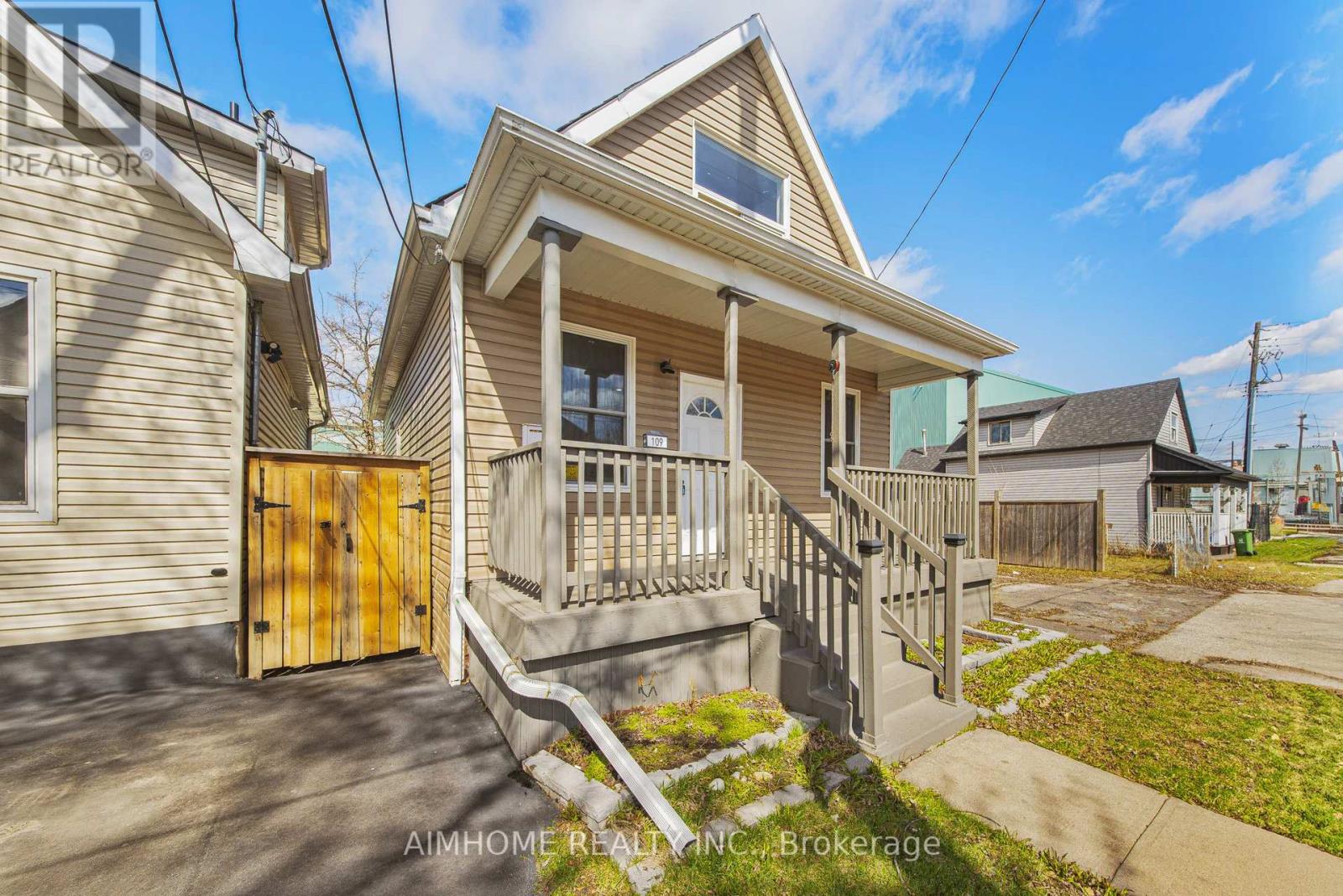 Property at 109 GERTRUDE STREET image 3