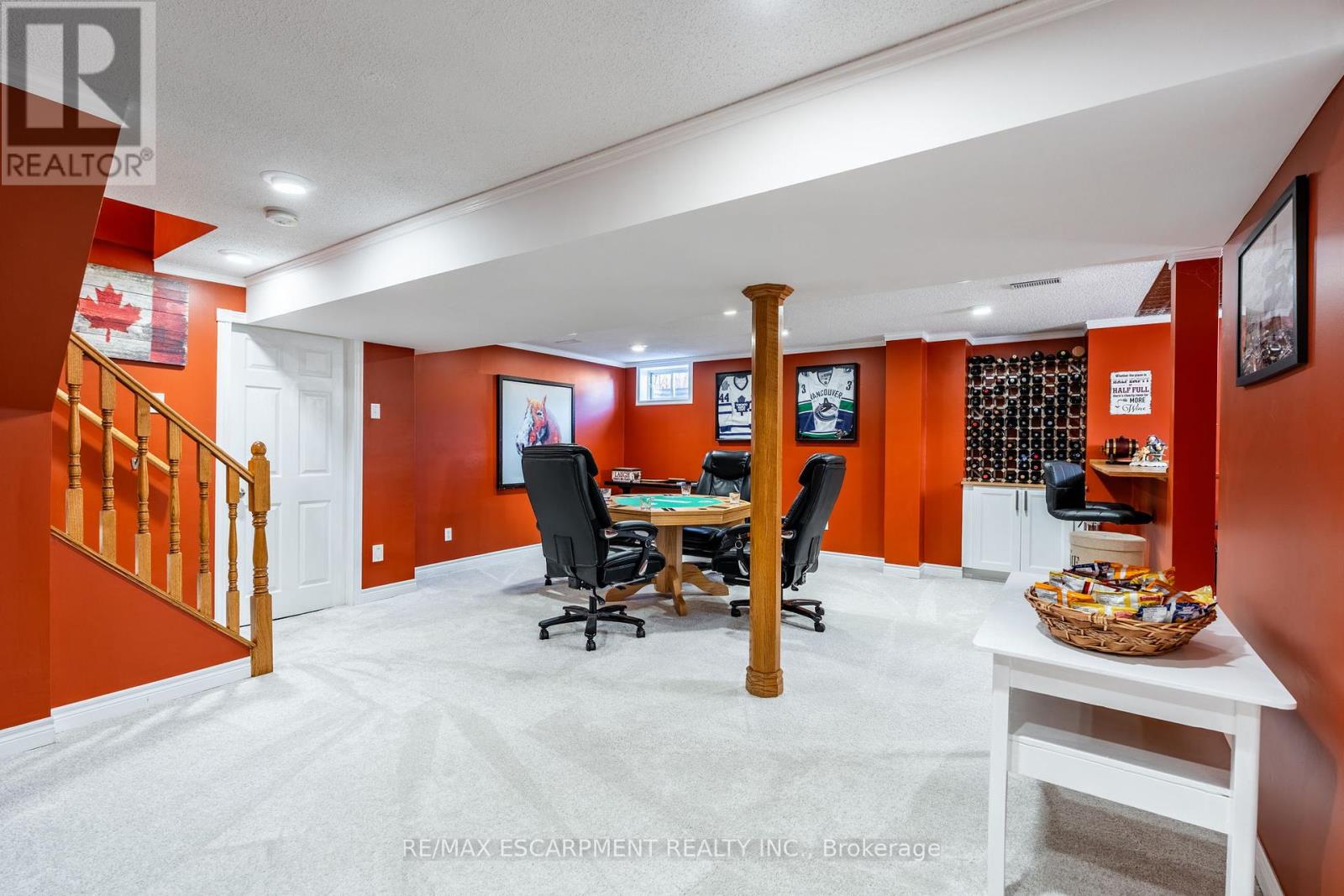 10 Shadowdale Drive, Hamilton, Ontario  L8E 5E7 - Photo 31 - X12081407