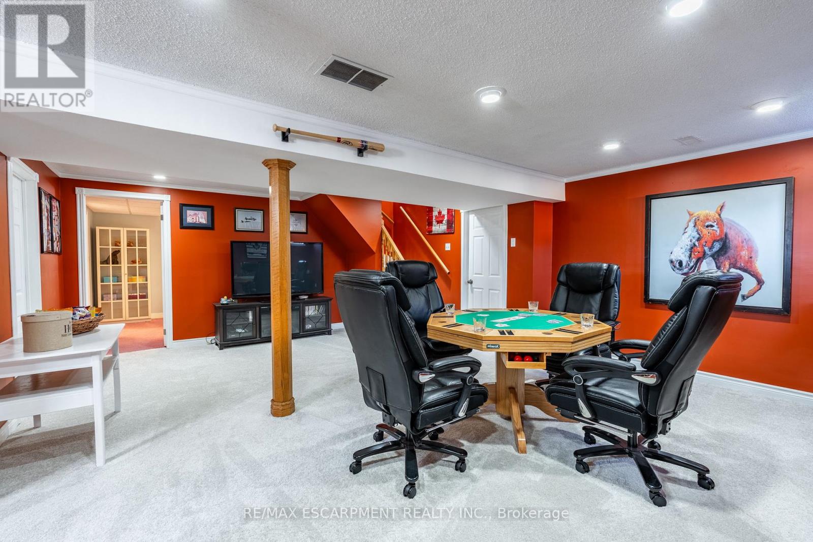 10 Shadowdale Drive, Hamilton, Ontario  L8E 5E7 - Photo 34 - X12081407