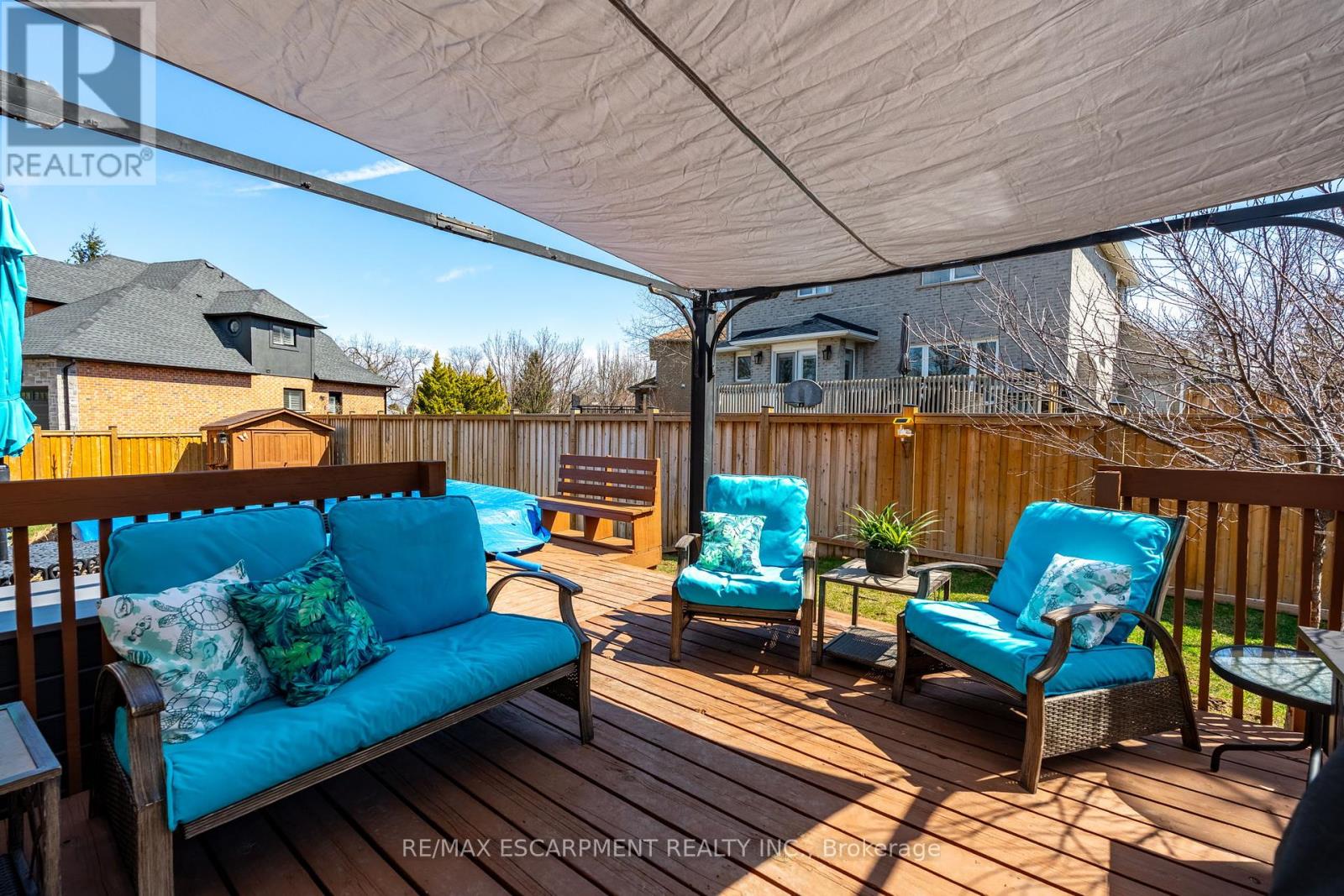 10 Shadowdale Drive, Hamilton, Ontario  L8E 5E7 - Photo 41 - X12081407