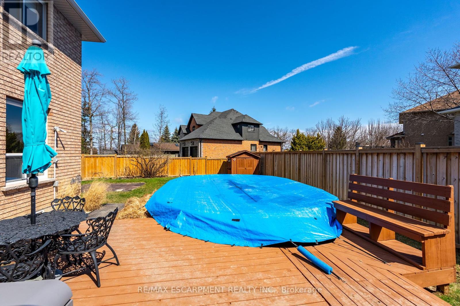 10 Shadowdale Drive, Hamilton, Ontario  L8E 5E7 - Photo 42 - X12081407