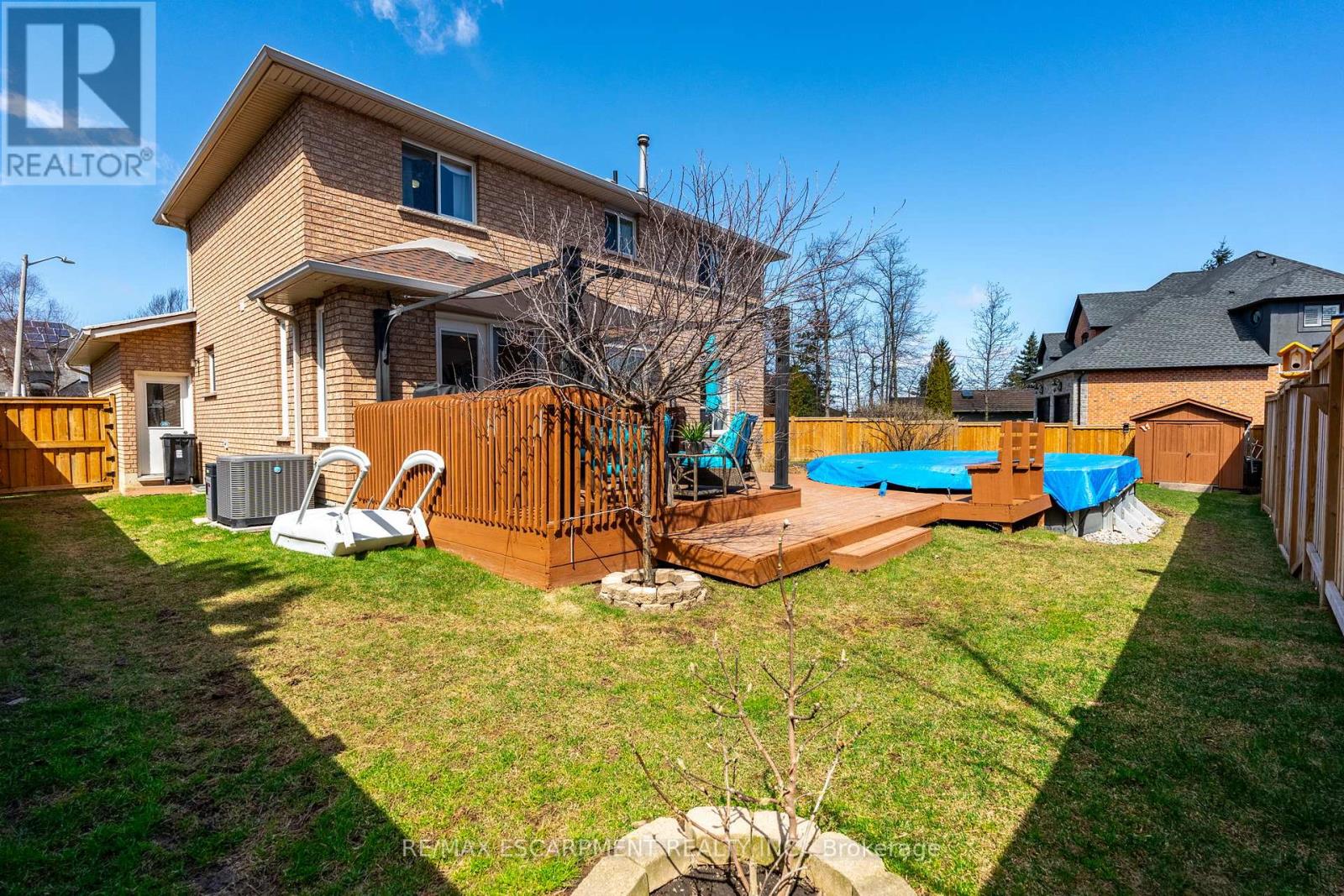 10 Shadowdale Drive, Hamilton, Ontario  L8E 5E7 - Photo 44 - X12081407