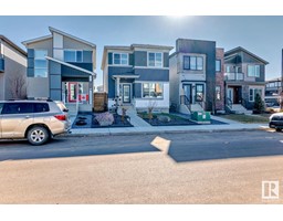 3374 Kulay Wy Sw Keswick Area, Edmonton, Ca